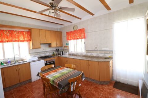 Landejendom i Velez-Blanco, Almeria, Velez-Blanco - € 269.950 | Ref: 3055-CH - foto 21